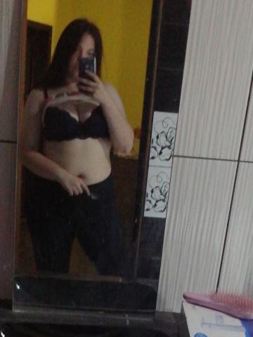 Индивидуалка Дина Фотография 3