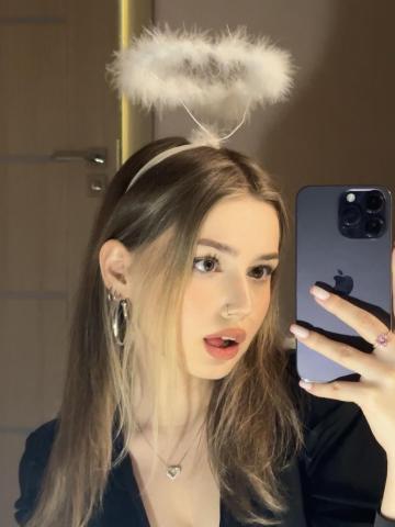Индивидуалка Мария Фотография 2