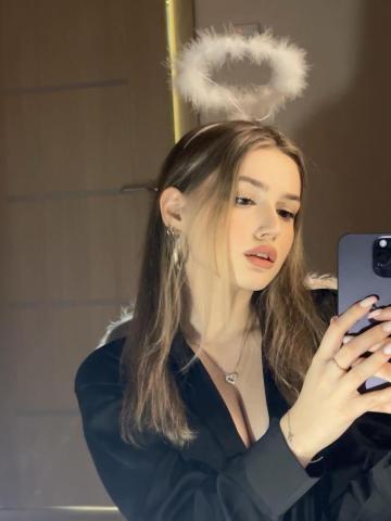 Индивидуалка Мария Фотография 3